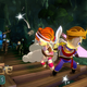 Image for article titled Fable: Heroes Turns the RPG Series Into a... Brawling Party Game?